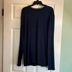 Men’s Champion Long Sleeve (M)